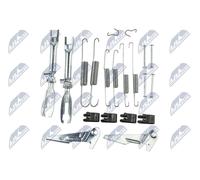 NTY HSR-TY-003 Brake shoe adjuster