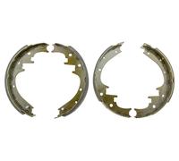 ALPHA BRAKES BRAKE SHOES FOR JEEP CHEROKEE 88- GRAND CHEROKEE 91-