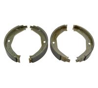 ALPHA BRAKES PARKING BRAKE SHOES FOR JEEP GRAND CHEROKEE 99-05