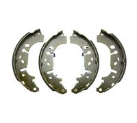ALPHA BRAKES BRAKE SHOES FOR FIAT PUNTO GRANDE PUNTO 05-
