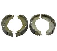 ALPHA BRAKES PARKING BRAKE SHOES For KIA SORENTO 02-