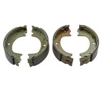 ALPHA BRAKES PARKING BRAKE SHOES FOR MERCEDES SPRINTER VW CRAFTER