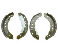 Brake Shoe Set Mitsubishi Colt VI 04-, Colt VII 08-, Smart Forfour 04-