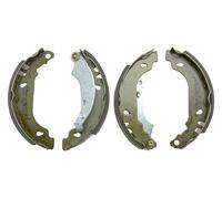 Fits NTY HST-PE-019 ALPHA BRAKES BRAKE SHOES