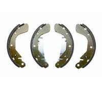 Fits NTY HST-PL-007 ALPHA BRAKES BRAKE SHOES