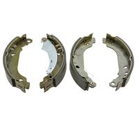 Fits NTY HST-RE-016 ALPHA BRAKES BRAKE SHOES