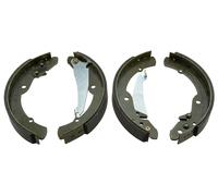 2x ✅Fits NTY HST-SK-003 ALPHA BRAKES BRAKE SHOES ⭐UK Seller⭐