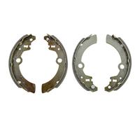 Fits NTY HST-SU-021 ALPHA BRAKES BRAKE SHOES ⭐UK Stock⭐