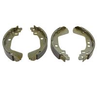 ALPHA BRAKES BRAKE SHOES For SUZUKI SWIFT 05-