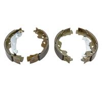 ALPHA BRAKES BRAKE SHOES FOR TOYOTA YARIS FR 01- SUZUKI SWIFT 05-