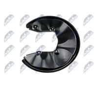 NTY HTO-AU-000 Brake disc backing plate