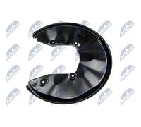 NTY HTO-AU-001 Brake disc backing plate