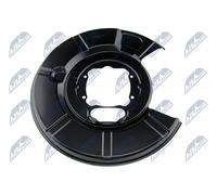 NTY HTO-BM-010 Splash Panel, brake disc