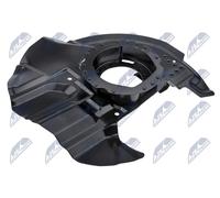NTY HTO-BM-038 Splash Panel, brake disc