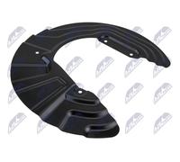 NTY HTO-BM-045 Splash Panel, brake disc
