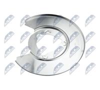 NTY HTO-CH-004 Splash Panel, brake disc
