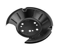 NTY HTO-FR-010 Splash Panel, brake disc