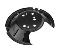 NTY HTO-FR-011 Splash Panel, brake disc