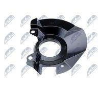 NTY HTO-KA-303 Splash Panel, brake disc