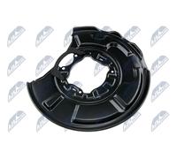 NTY HTO-ME-007 Brake disc backing plate
