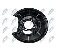 NTY HTO-ME-011 Brake disc backing plate