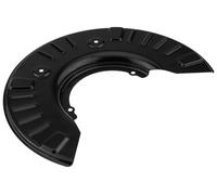 NTY HTO-ME-034 Splash Panel, brake disc