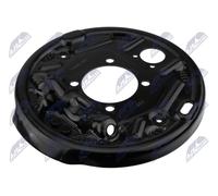 NTY HTO-ME-045 Splash Panel, brake disc