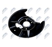 ✅Fits NTY HTO-MZ-003 DISC BRAKE DUST SHIELD ⭐UK Seller⭐