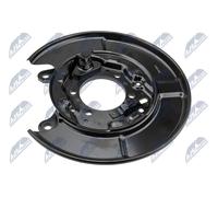 NTY HTO-NS-006 Brake disc backing plate