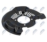 Fits NTY HTO-TY-022 DISC BRAKE DUST SHIELD