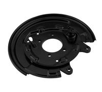 SPLASH GUARD BRAKE DISC HTO-TY-062 FOR TOYOTA 2SZ-FE 1.3L 2NZ-FE 1.3L 4cyl YARIS