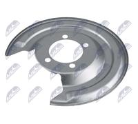 NTY HTO-TY-068 Brake disc backing plate