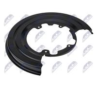 NTY HTO-VC-003 Brake disc backing plate