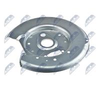 NTY HTO-VV-002 Splash Panel, brake disc