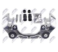 NTY Brake Caliper Carrier HZP-BM-018A - Front Axle Left for BMW X5 X6 X4