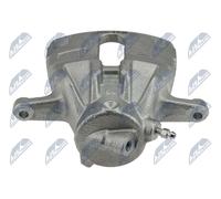 Brake caliper rear left for CITROEN | 0986135003, 8AC355387-761