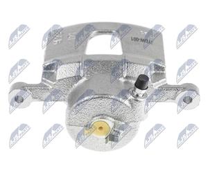 ✅Fits NTY HZP-DW-001 BRAKE CALIPER FRONT ⭐UK Seller⭐