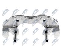 Brake caliper bracket Front Axle Left HZP-FR-014A NTY for MAZDA FORD