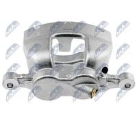 NTY HZP-FR-024 Brake caliper