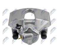 Fits NTY HZP-FR-047 BRAKE CALIPER FRONT