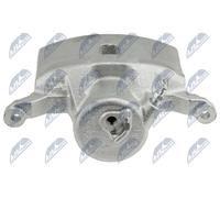 Brake Caliper Front Axle Fits for Honda Cr-V 99 Crv II 01 Left / OE To V
