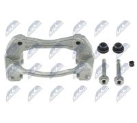 Brake caliper bracket Front Axle both sides HZP-HY-502A NTY for KIA HYUNDAI