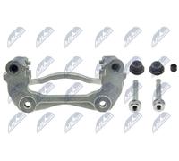 Brake caliper bracket Front Axle both sides HZP-HY-502A NTY for KIA HYUNDAI