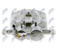 Original NTY Brake Caliper HZP-PL-014 For Nissan Opel Renault
