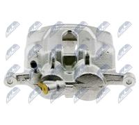 Original NTY Brake Caliper HZP-PL-014 For Nissan Opel Renault