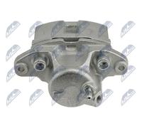 Fits NTY HZP-RE-018 BRAKE CALIPER FRONT