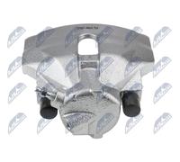 Front Brake Caliper Right NTY Fits AUDI A4 A6 SKODA Superb I VW 96-11 4B0615124