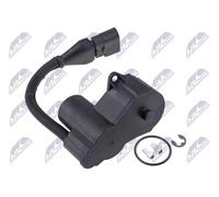 ELECTRIC BRAKE CALIPER SERVO MOTOR REAR L/R FOR AUDI A8/S8 02-10