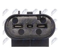 NTY HZS-BM-000A Control Element, parking brake caliper