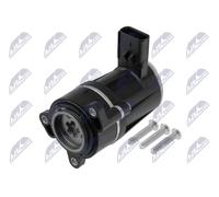 ELECTRIC BRAKE CALIPER SERVO MOTOR REAR FOR TESLA MODEL S 12-